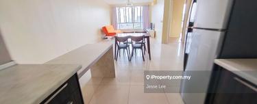 Menjalara 18 condo for rent house for sale 1