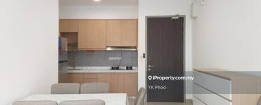 Fully furnished for rent 1