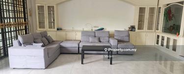 Pasir Puteh Double Storey Semi D House, Peaceful Living Environment. 1