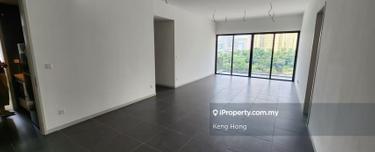 Alix Residence Dutamas @ North Kiara, Semi Furnish Excellent Facility 1