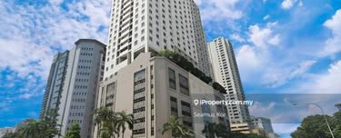 Rare Central KL Hotel Opportunity - No Buyover Fee ! 1