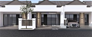 Affordable Premium Terrace @ Ipoh 1