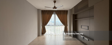Newly refurbish, 2 Bed 2 Bath 1 Balcony, Partly Furnish, Ready Move In 1