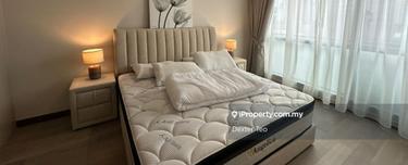 Core Residence @ TRX 1