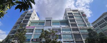 IOI Boulevard @ Office for sale  1