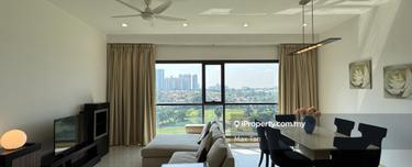 Arnica Fully Furnished Unit for Rent (2 Car Parks) - Golf & Lake View 1