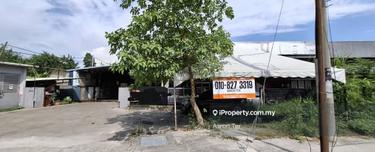 Detached Factory For Rent 1