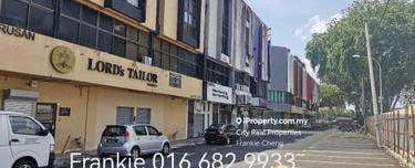 Shop-office for Sale 1