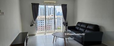 The Edge Residence 3 Bedroom 1