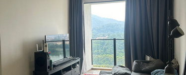 Mizumi condo  1