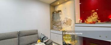 Renovation unit move in condition nearby garden 1