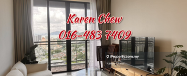 Muze @ Picc, Fully Furnished, Nice Unit, Bayan Baru, Bayan Lepas 1