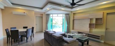 D Vantage Condo Corner Unit For Rent 1