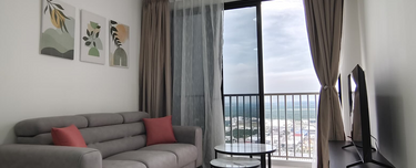 Cheap vivo fully furnished for rent 1
