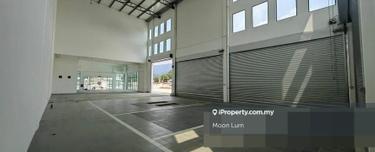 Kawasan Nilai industrial Park Arab Malaysia industrial Park Nilai 1