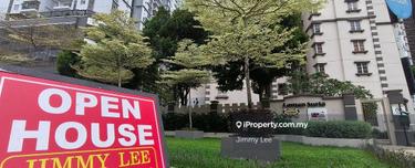 Mt Kiara - Low density condo for Sale or Rent - Free Legal Fee 1