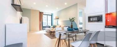 Nicely furnished unit for rent  1
