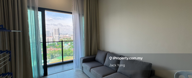 Taman Desa New Condo Unit For Rent 1