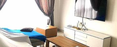 Townhouse for Sale 1