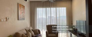 Quality Own Stay Fully Furnished, Freehold Low Density Condo 1
