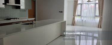 U-Thant residence low-rise Condominium for Rent 1