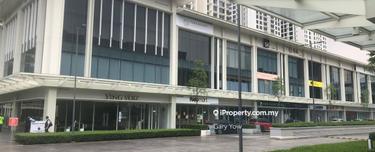 Shop-office for Sale 1