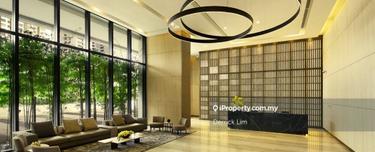 Fully Furnished Studio Ready Move In Now  1
