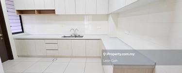 40 x 85 Semi D House For Sale 1