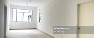 Brand New Apartment For Sale at Residensi Bintawa Riverfront  1