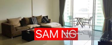 4 Bedrooms Full Furnish & Renovated High Floor @ Summerton Bayan Indah 1