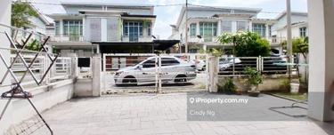 Bandar Saujana Putra  Semi-Detached House 1