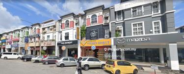 USJ 10 Taipan  Ground Floor  1