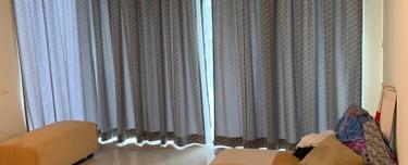 Zest Residence Condo Bandar Kinrara Fully Furnished 2 Carparks 1