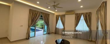 Ledang Height Super Bungalow 1