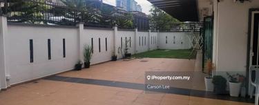 Corner Unit Renovated Unit  1