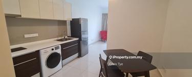 Serviced residence for Rent 1