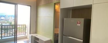 28 Boulevard Studio fully furnished for rent 1