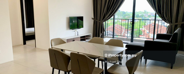 Doncaster residence fully furnished unit for rent 1