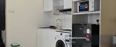 Horizon Suites @ Sunsuria City Sepang Nearby KLIA & Xiamen University 1