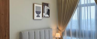 Aratre' residences Fully Furnished Unit 1