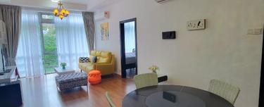Fully furnished nicely renovated unit for sale 1