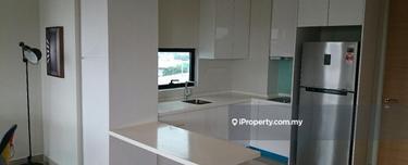 Serviced residence for Rent 1