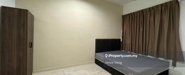 Room available in Jim Quee Johor Baharu near to JB Sentral 1