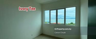 Best Buy!! The zen Penang Bridge seaview 2carparks for sell 1