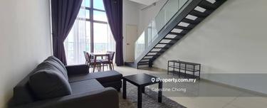 Ekocheras Duplex unit for rent 1