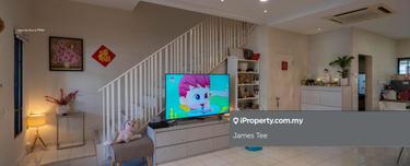 Double Storey Reno Setia Permai 1 Setia Utama Setia indah Setia Alam 1