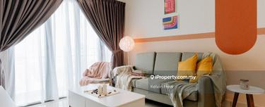 One Residence fully furnished for rent 1