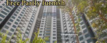 Partly furnish, Free Legal Fees, Move in ready 1