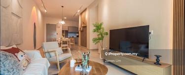 Residensi Bintang Bukit Jalil 1