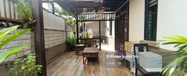 Austin Heights  Cluster House, Mount Austin,Desa Tebrau Johor Bahru 1